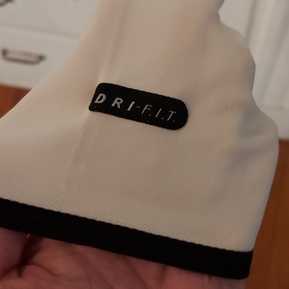 Nike Vintage Agassi Collection Half Zip Tennis Polo - Picture 6 of 9